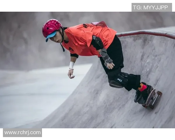 广州滑板队速度之争引发热议运动员表现与技术分析的深度探讨