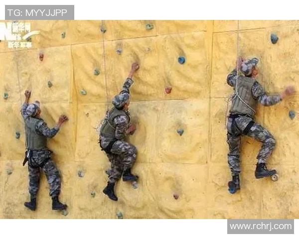 杭州攀岩队战术揭秘:攀岩巨献背后的训练与策略探索 杭州攀岩队战术揭秘:攀岩巨献背后的训练与策略探索