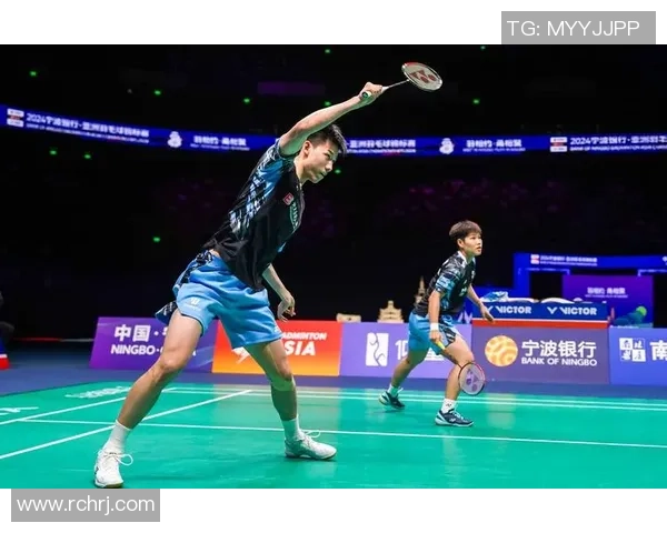 杭州羽毛球队在全国锦标赛中的耐力表现分析与启示