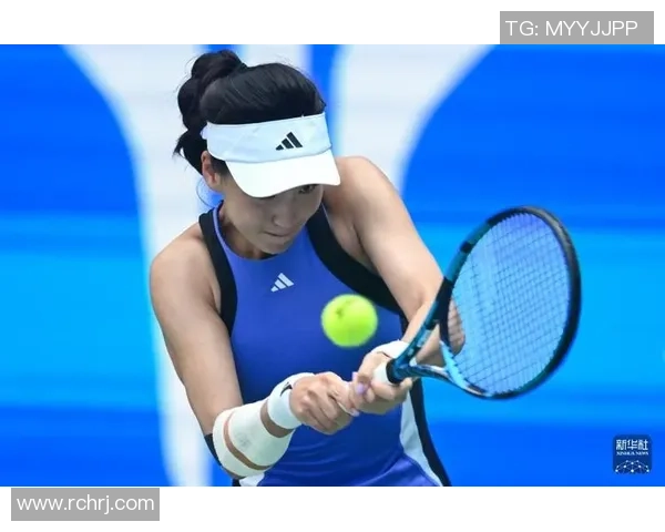 提升个人能力武汉网球队如何在竞争中脱颖而出