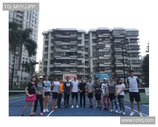 深圳网球队的反击之路：深度解析与未来展望
