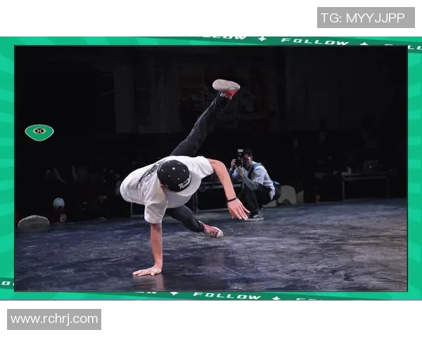 深圳街舞队的整体压制革新探索与发展之路的深度剖析与思考