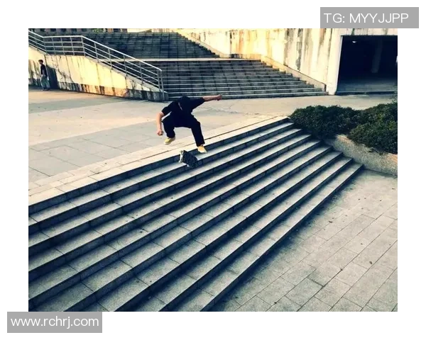 武汉滑板队的节奏与梦想：聚焦滑板文化的崛起与发展