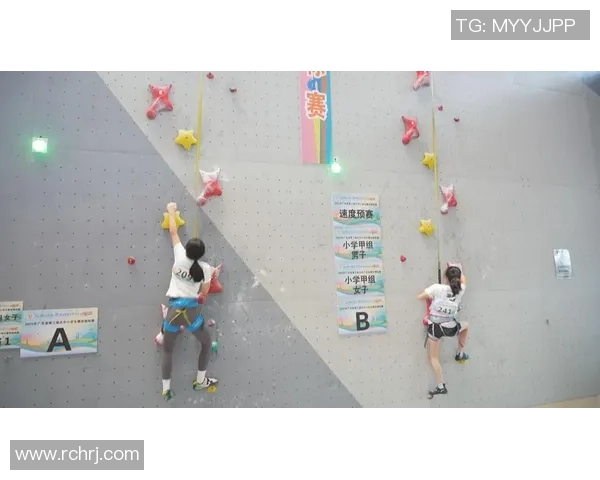 深圳攀岩队灵活性分析及其对竞技表现的影响探讨