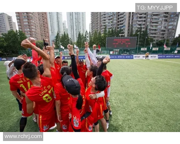 聚焦飞盘运动：探索北京飞盘队的实力与团队精神