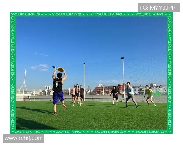 飞盘运动的魅力与技巧分享吴伟带你领略飞盘的乐趣与心得 飞盘运动的魅力与技巧分享吴伟带你领略飞盘的乐趣与心得