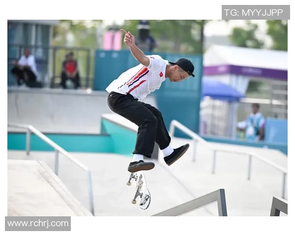 杭州滑板队在世界街舞大赛中的蜕变与成长历程全景揭秘