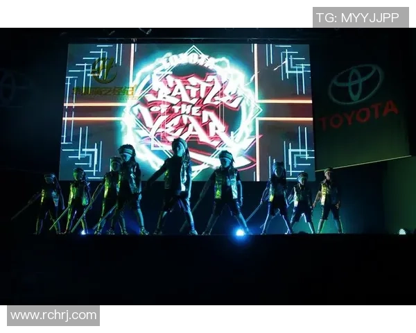 杭州街舞队实力解析：探索街舞文化与团队风采的完美结合